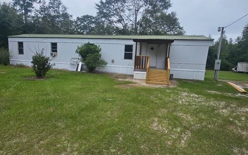 2890 Nw 67th Pl, Jennings, FL, 32053-4207 | Card Image