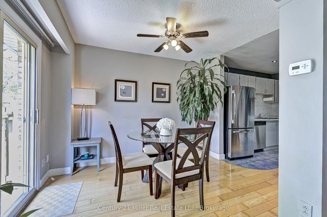 109 - 2315 Bromsgrove Rd, Condo with 4 bedrooms, 2 bathrooms and 1 parking in Mississauga ON | Image 9