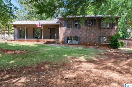 1900 Post Oak Rd, VESTAVIA HILLS, AL, 35216-2222 | Card Image