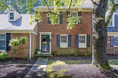 3158 Morningside Dr, Raleigh, NC, 27607-3019 | Card Image
