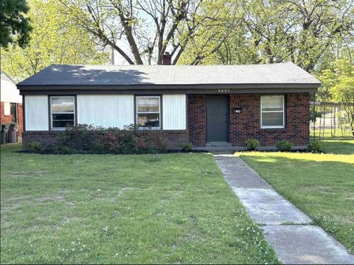 4895 Given Ave, Memphis, TN, 38122-1940 | Card Image