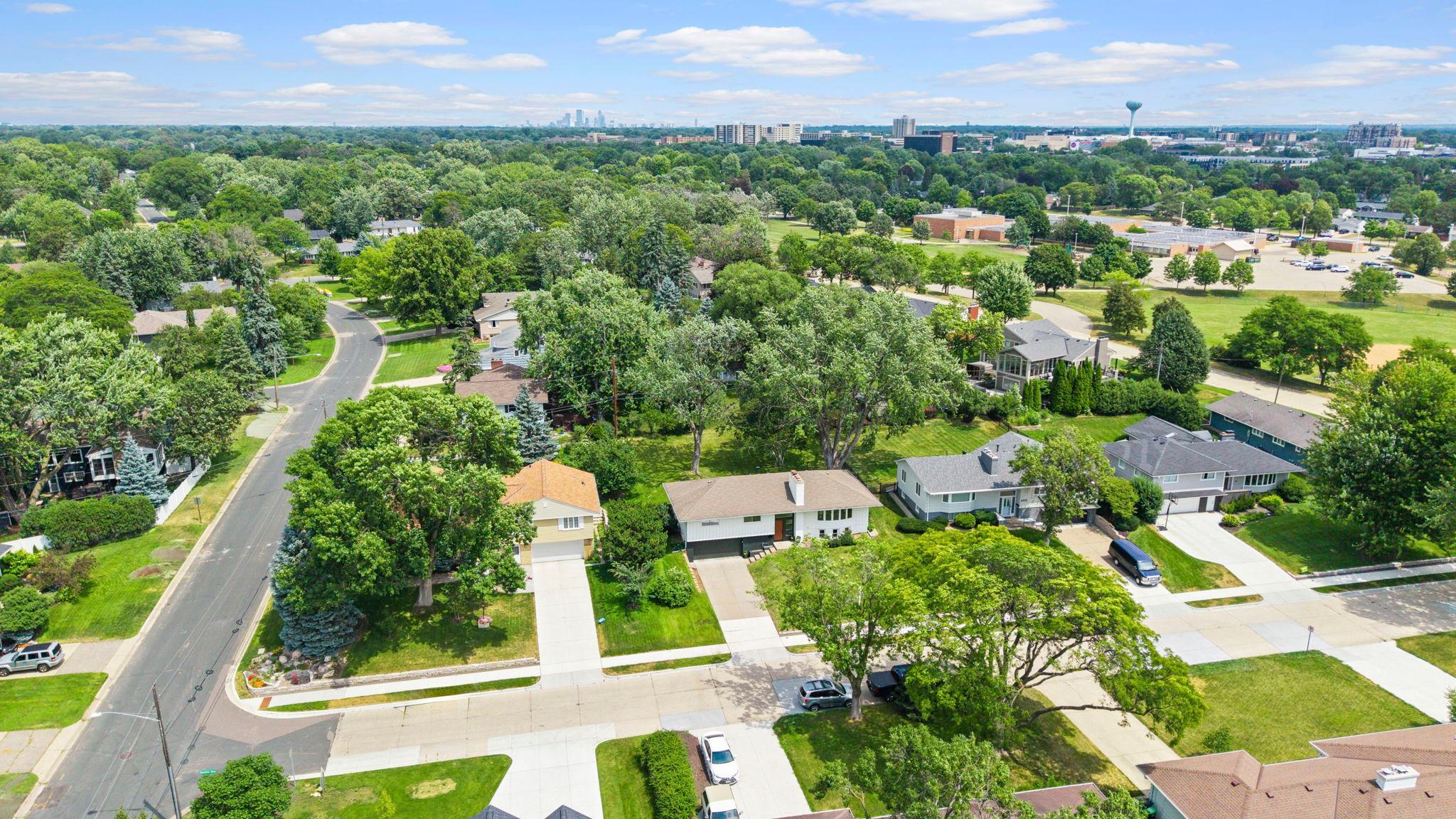 Residential in Edina 5