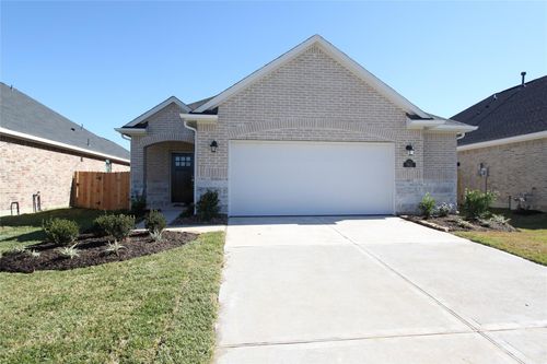 7911 Grandstand Pkwy, Fulshear, TX, 77441-2313 | Card Image