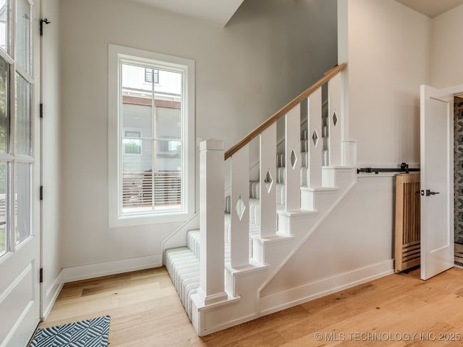 56 Center Ln, House other with 4 bedrooms, 4 bathrooms and null parking in Carlton Landing OK | Image 29