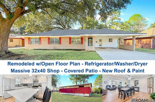 1011 Sherron Ave, Baker, LA, 70714-3918 | Card Image