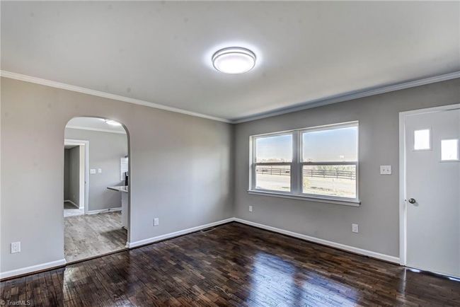 211 Riverside Cir, House other with 3 bedrooms, 1 bathrooms and null parking in Eden NC | Image 8