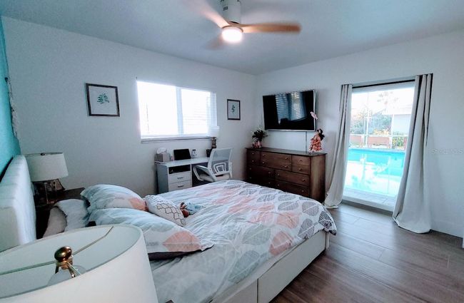 6337 Cocoa Ln, House other with 4 bedrooms, 2 bathrooms and null parking in APOLLO BEACH FL | Image 15