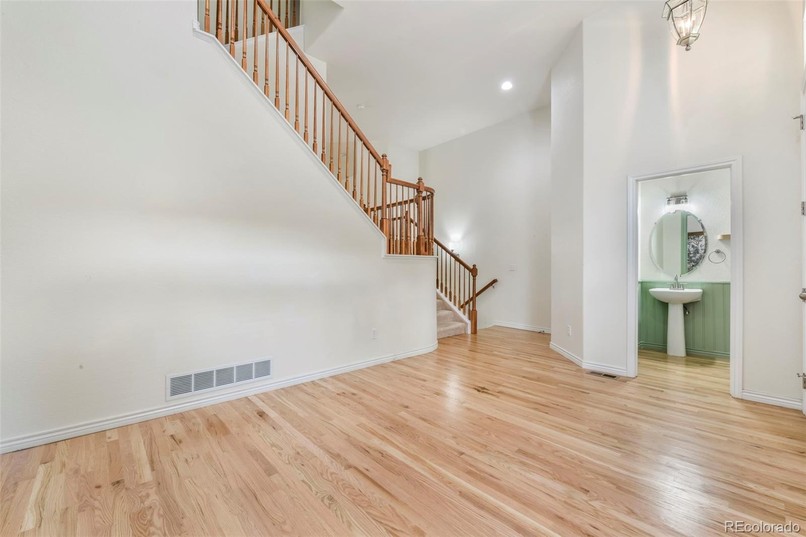 Residential in Colorado Springs 5