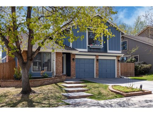 9152 W 81st Ln, Arvada, CO, 80005-2460 | Card Image