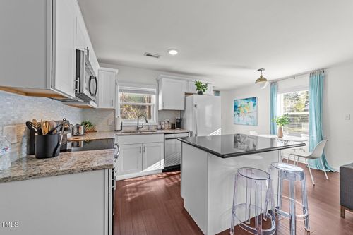 449 Parnell Dr, Raleigh, NC, 27610-3401 | Card Image