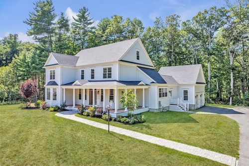 1 Granite Dr, Millis, MA, 02054-1771 | Card Image