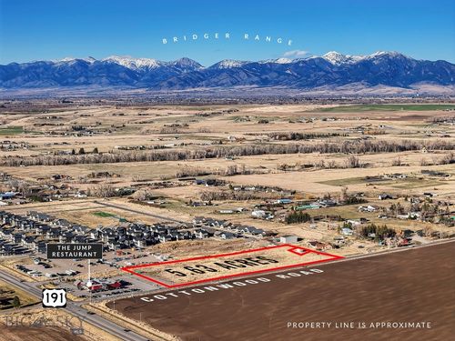 TBD S Cottonwood Road, Gallatin Gateway, MT, 59730 | Card Image