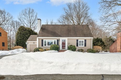51 Alden Rd, Needham, MA, 02492-1103 | Card Image