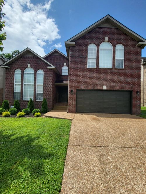 5537 Oak Chase Dr, Antioch, TN, 37013-4269 | Card Image