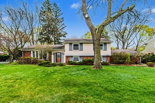 539 S Sheldon Rd, Plymouth, MI, 48170-1527 | Card Image