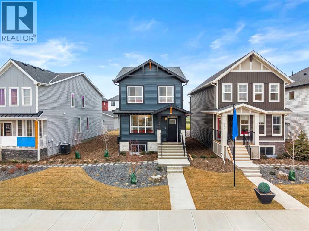 Residential in Chestermere