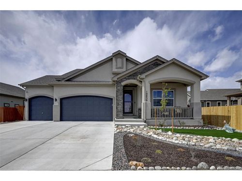 10830 Morning Hills Dr, Peyton, CO, 80831-3852 | Card Image