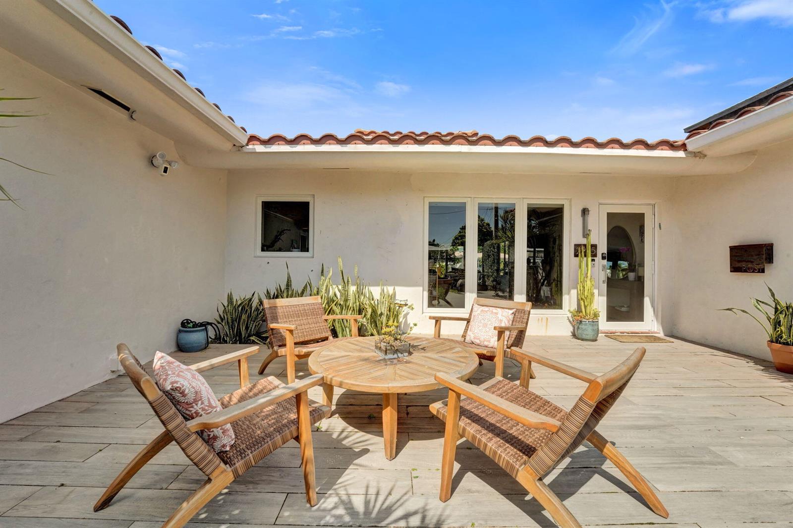 Residential Lease in Fort Lauderdale 4
