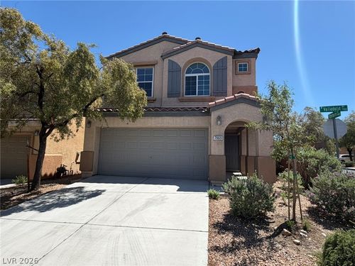 home-7969 Valladolid Ave, Las Vegas, NV, 89178-3816 | Card Image