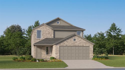1213 Meadow Springs Ln, Anna, TX, 75409-6499 | Card Image