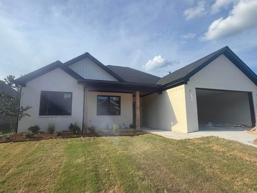 3892 Spencer Crossing Dr, Benton, AR, 72019-7637 | Card Image