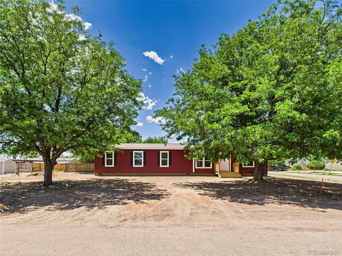 882 S Tolstoi Dr, Pueblo West, CO, 81007-5055 | Card Image