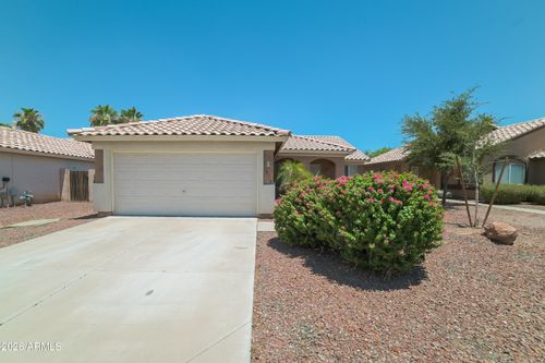 16118 W Buchanan St, Goodyear, AZ, 85338-2867 | Card Image