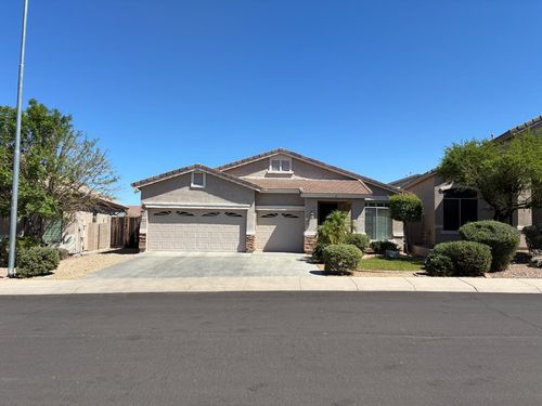10454 W Foothill Dr, Peoria, AZ, 85383-2647 | Card Image
