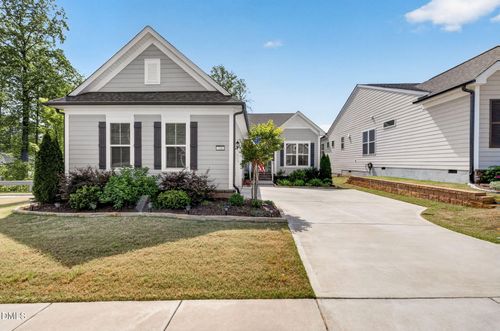 716 Haven Peak Lane, Wake Forest, NC, 27587 | Card Image