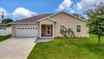 2190 S Biscayne Drive, House other with 4 bedrooms, 2 bathrooms and null parking in North Port FL | Image 3