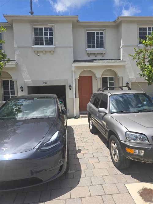1141 Nw 208th Ter, Miami Gardens, FL, 33169-3279 | Card Image