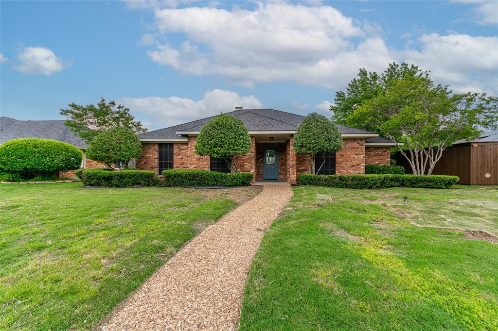 Mistywood Ln, Allen, TX 75002