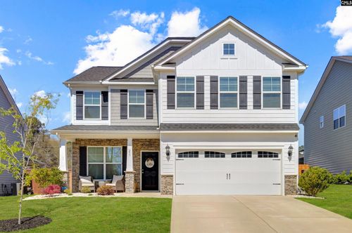 233 Falling Leaves Lane, Blythewood, SC, 29016 | Card Image