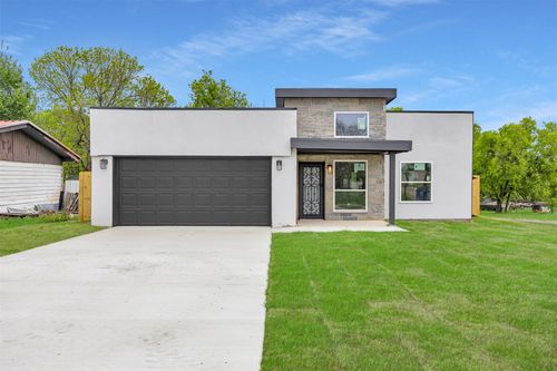 206 E Gilmer St, Rice, TX, 75155-2544 | Card Image