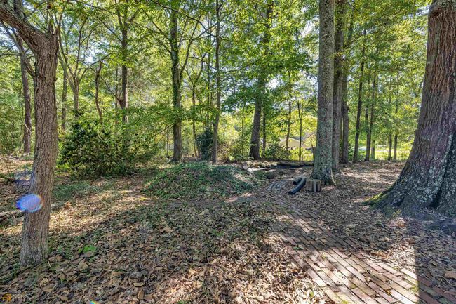 355 Crestwood Rd, House other with 3 bedrooms, 2 bathrooms and null parking in Tyrone GA | Image 24