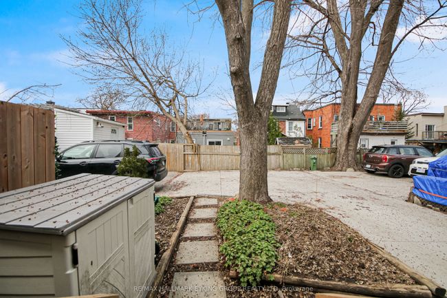 239 York St, House attached with 3 bedrooms, 2 bathrooms and 1 parking in Ottawa ON | Image 48