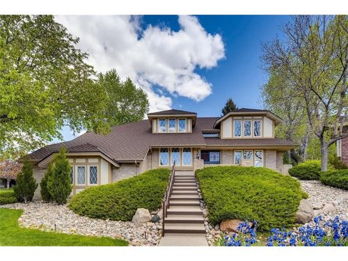 3481 W Dartmouth Ave, Denver, CO, 80236-2349 | Card Image