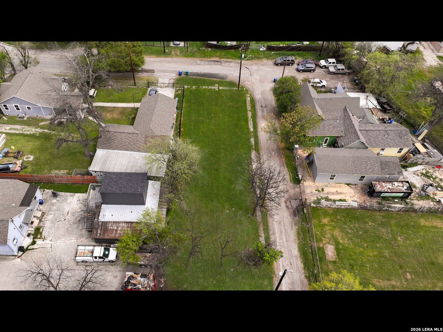 Land in San Antonio 5