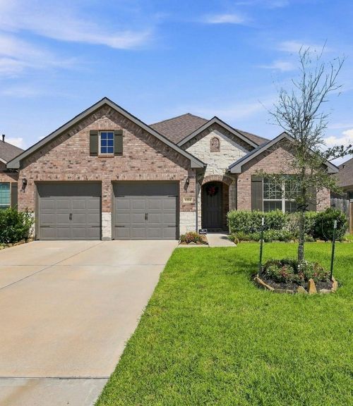 6114 Rice Island Ct, Katy, TX, 77493-7435 | Card Image