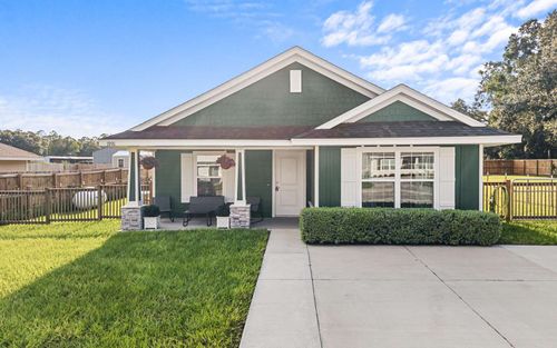 1981 N Roberts Trl, Bell, FL, 32619-4811 | Card Image