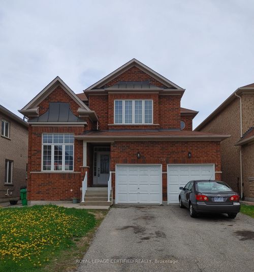 39 Blazing Star Dr, Brampton, ON, L6R3E7 | Card Image