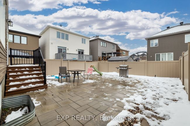 45 Clonfadda Terrace, House other with 3 bedrooms, 4 bathrooms and 4 parking in Barrhaven ON | Image 26