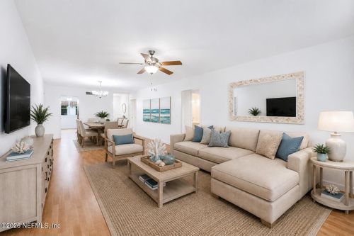 302-1810 Sevilla Boulevard, Atlantic Beach, FL, 32233 | Card Image