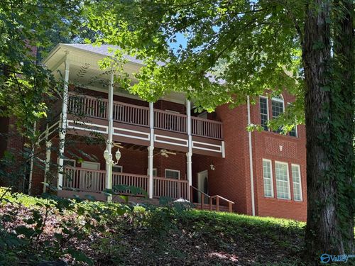 3601 Wyeth Dr, Guntersville, AL, 35976-2623 | Card Image
