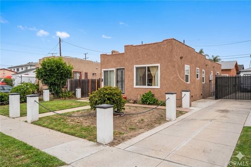 514 W 105th, Los Angeles, CA, 90044 | Card Image