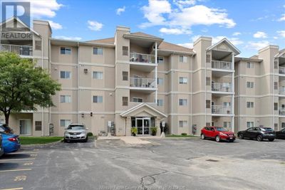 414 - 1655 Grand Marais Rd W, Condo with 2 bedrooms, 2 bathrooms and null parking in Windsor ON | Image 2