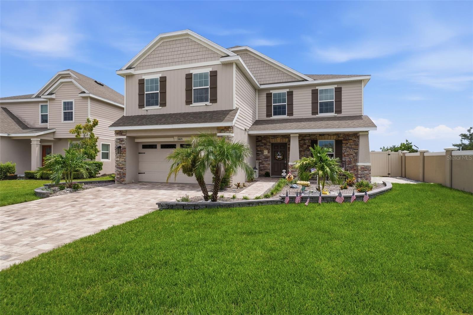 Residential in WESLEY CHAPEL 3