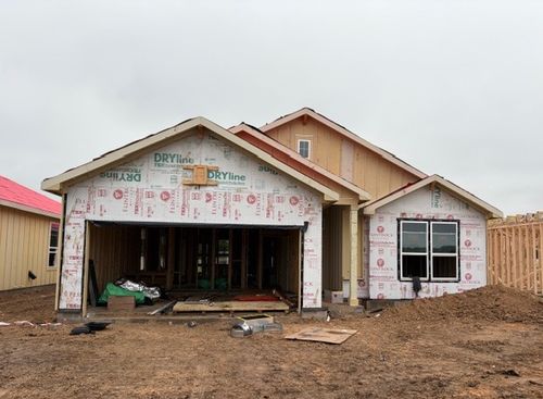 544 Gus Loop, Georgetown, TX, 78626 | Card Image