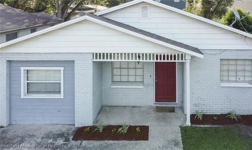 6826 S Desoto St, Tampa, FL, 33616-2507 | Card Image