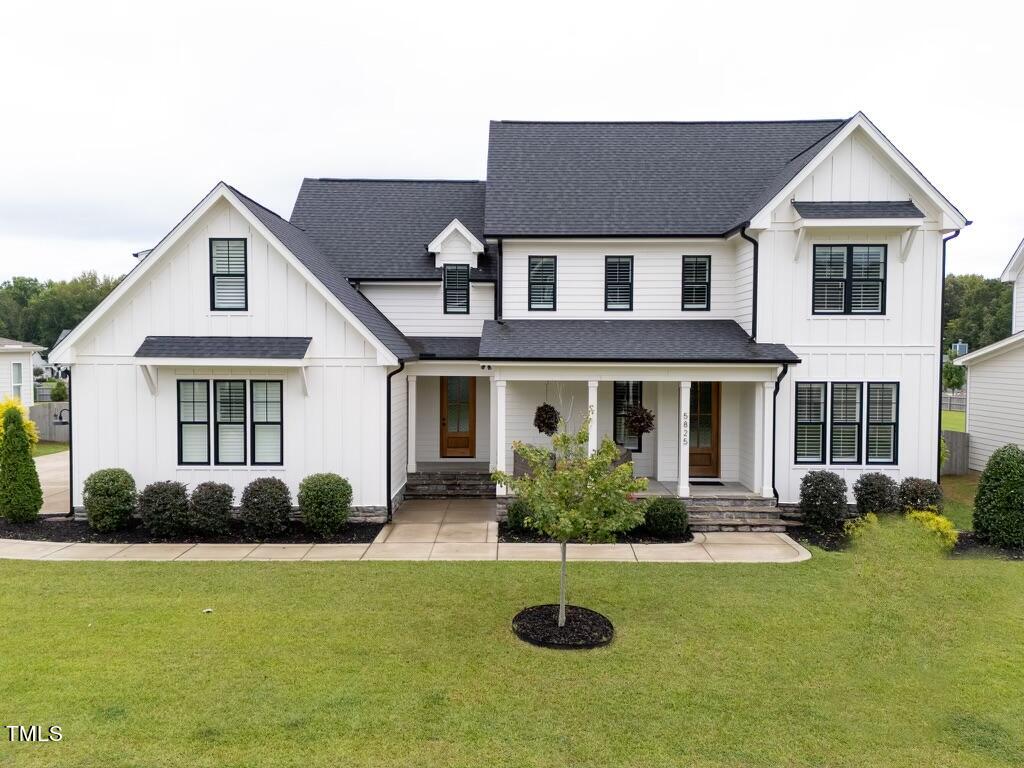 Cleome Ct, Holly Springs, NC 27540